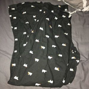 Old navy pj pants